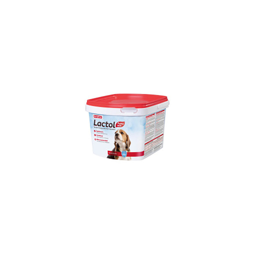 Lactol Milk Replacer For Puppies
