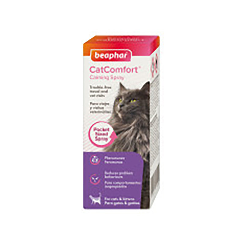 Catcomfort Calming Spray