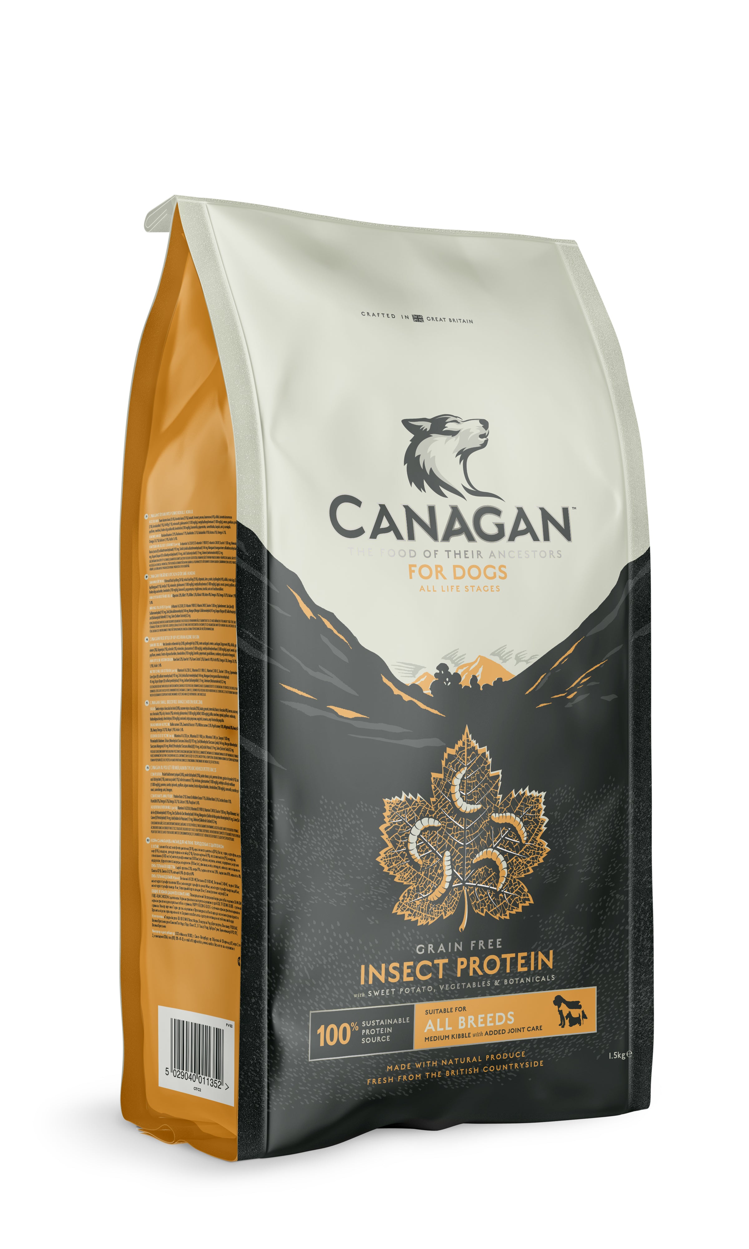 Canagan Insect
