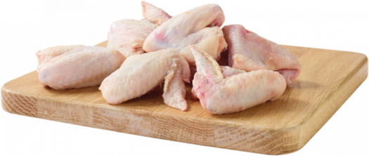 Natures Menu Raw Chicken Wings