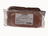 Durham Animal Feeds Chicken & Apple Mince