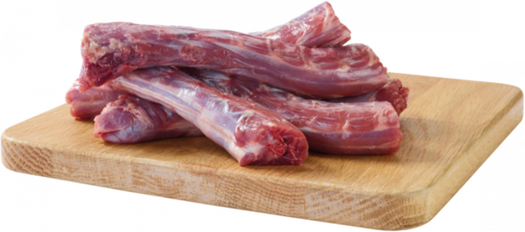 Natures Menu Raw Duck Necks