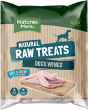 Natures Menu Raw Duck Wings
