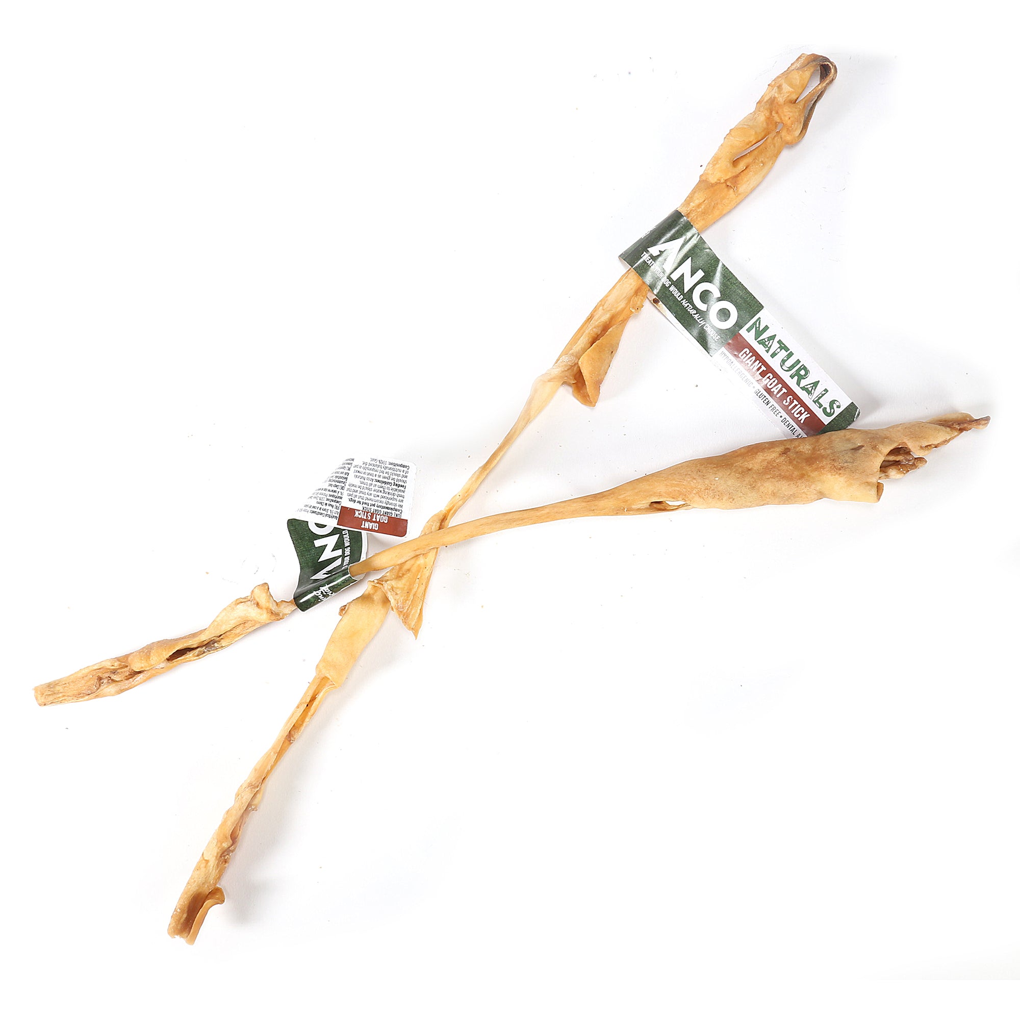 Giant Goat Stick