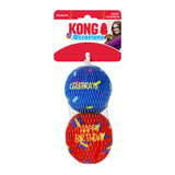 Kong Birthday Balls 2pk
