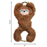 Kong Tuggz Sloth