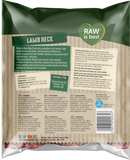 Natures Menu Raw Lamb Necks