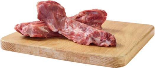Natures Menu Raw Lamb Necks