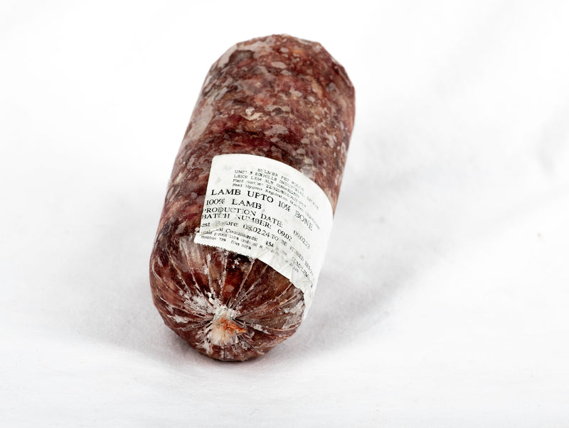 Bulmers Lamb Mince