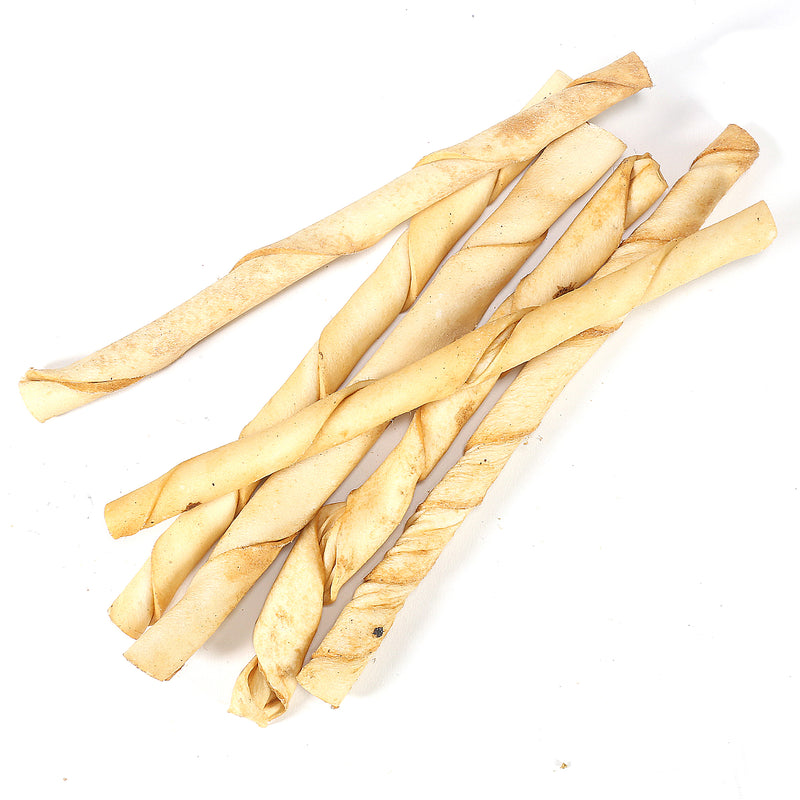 Large Smoked Bacon Sticks