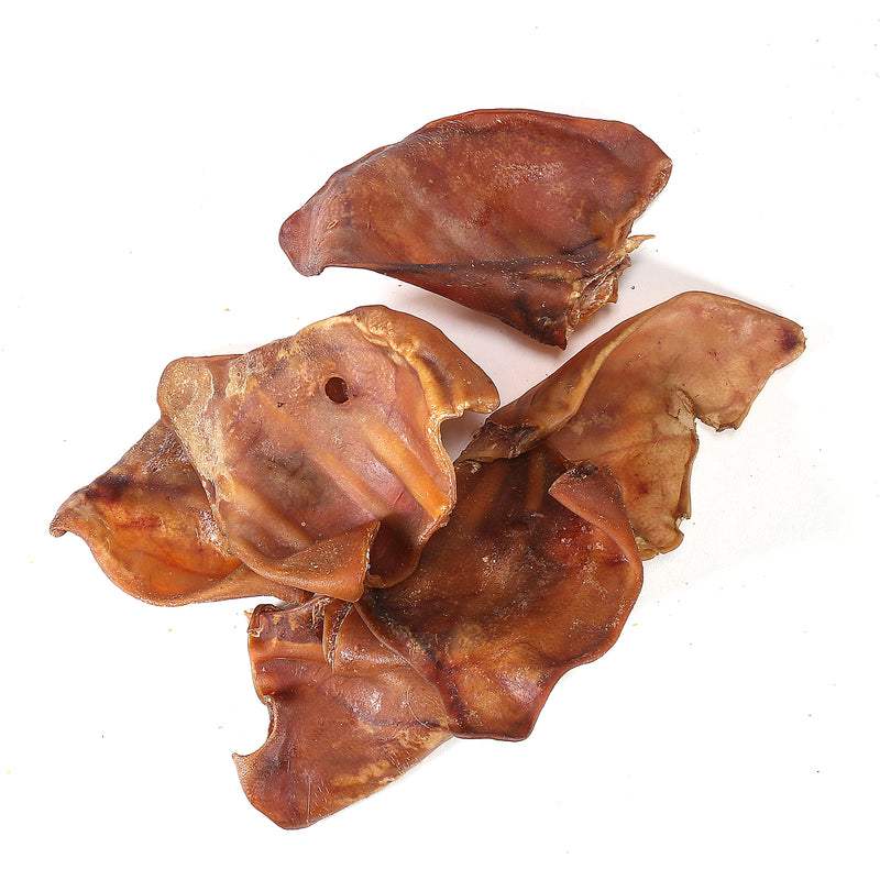 Pigs Ears