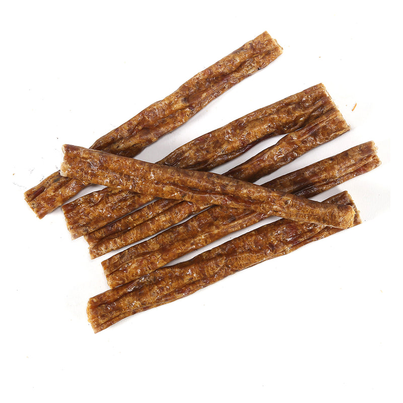 Turkey And Ham Sticks