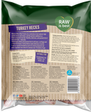 Natures Menu Raw Turkey Necks