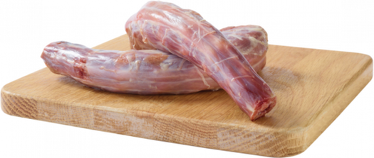 Natures Menu Raw Turkey Necks