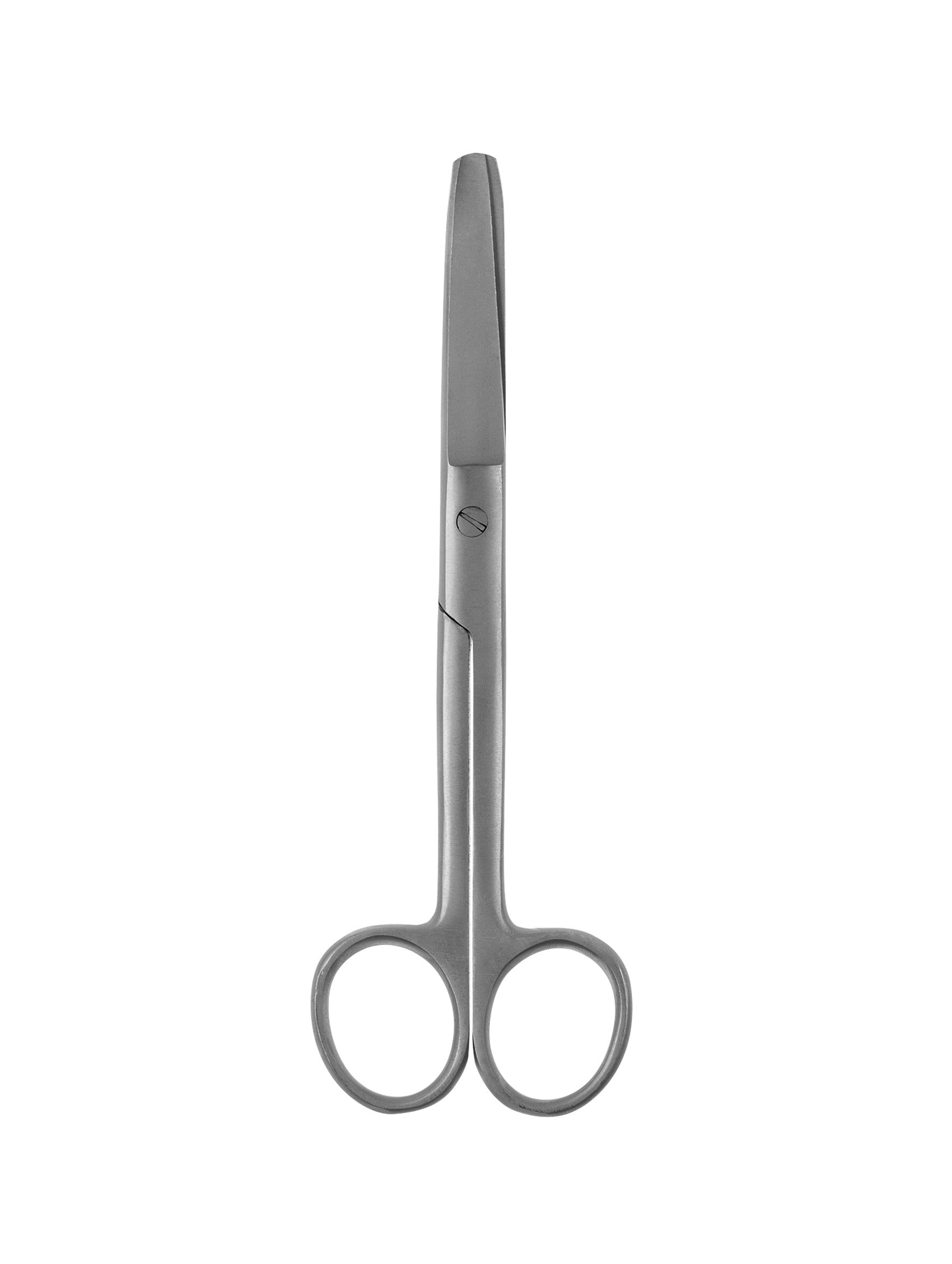 Wahl Scissors Curved 5"
