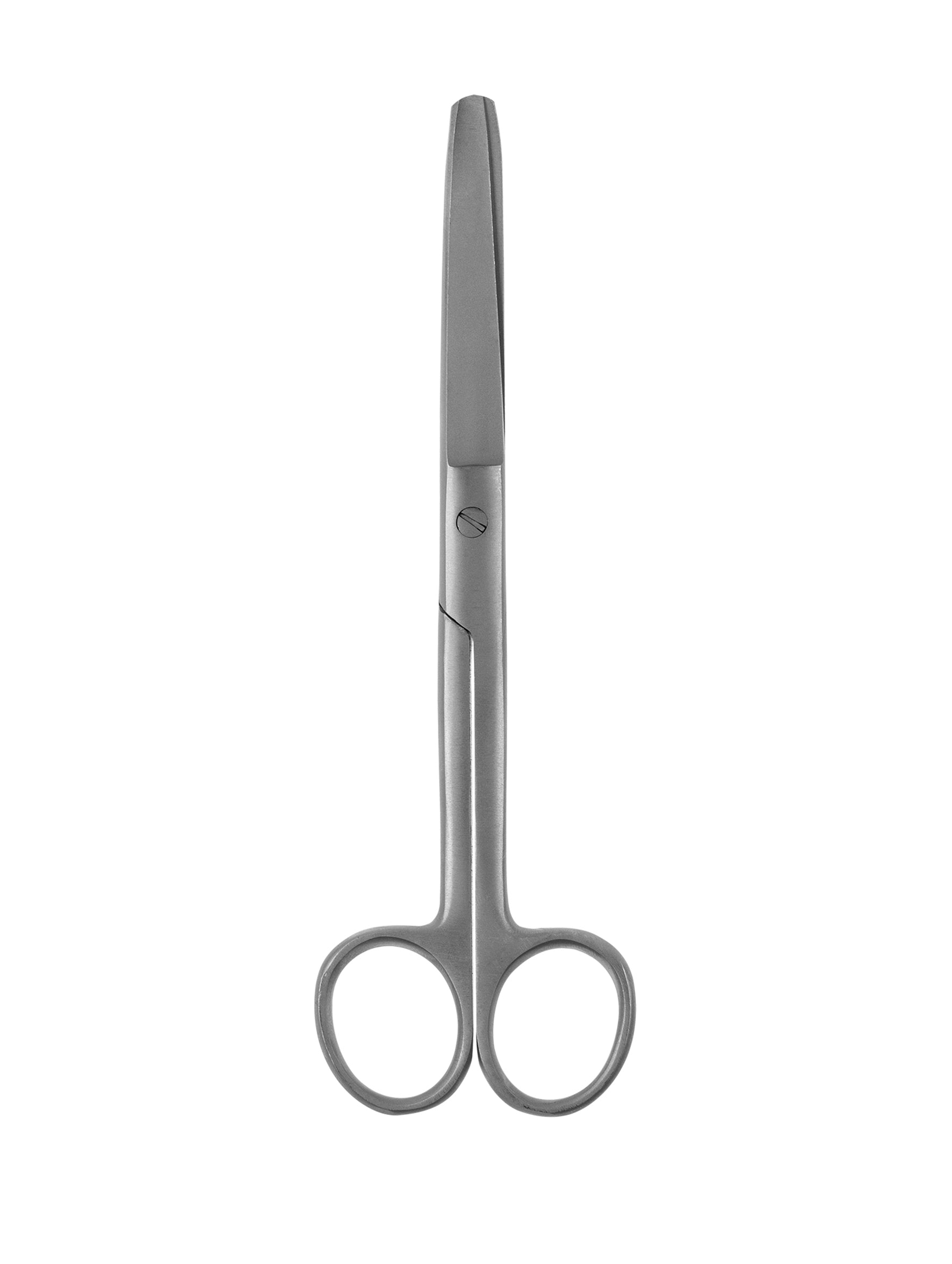 Wahl Scissors Curved 6"