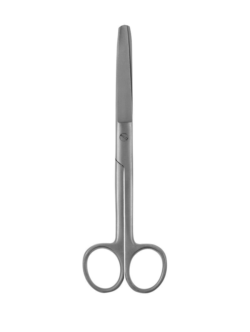 Wahl Scissors Curved 6"