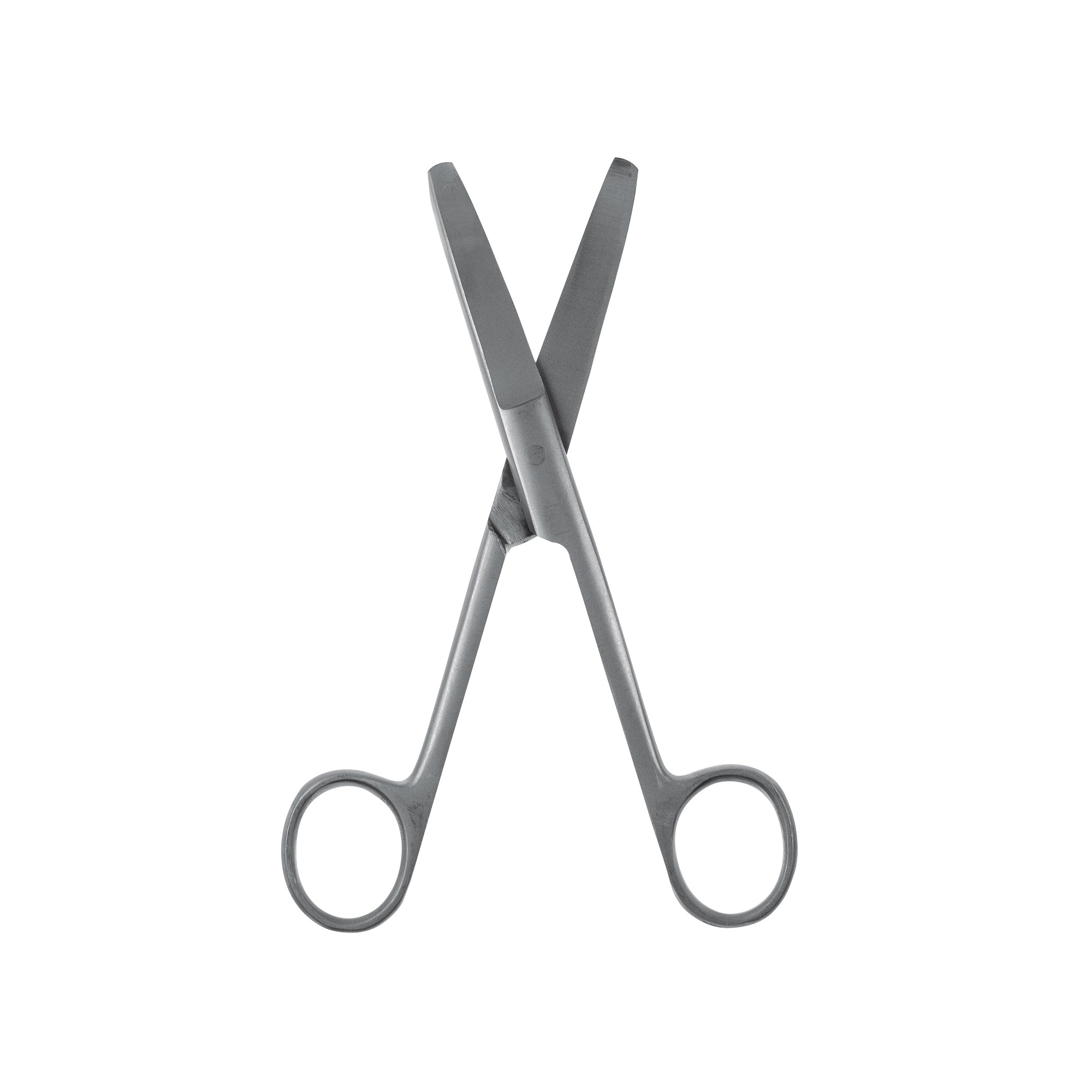Wahl Scissors Curved 6"
