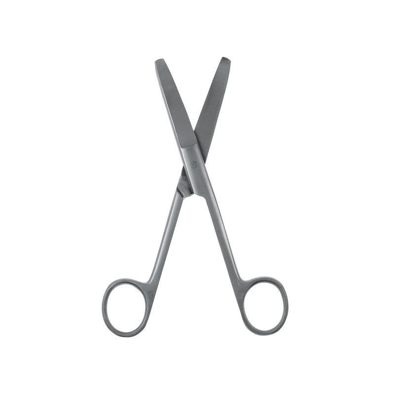 Wahl Scissors Curved 6"