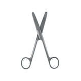 Wahl Scissors Curved 6"