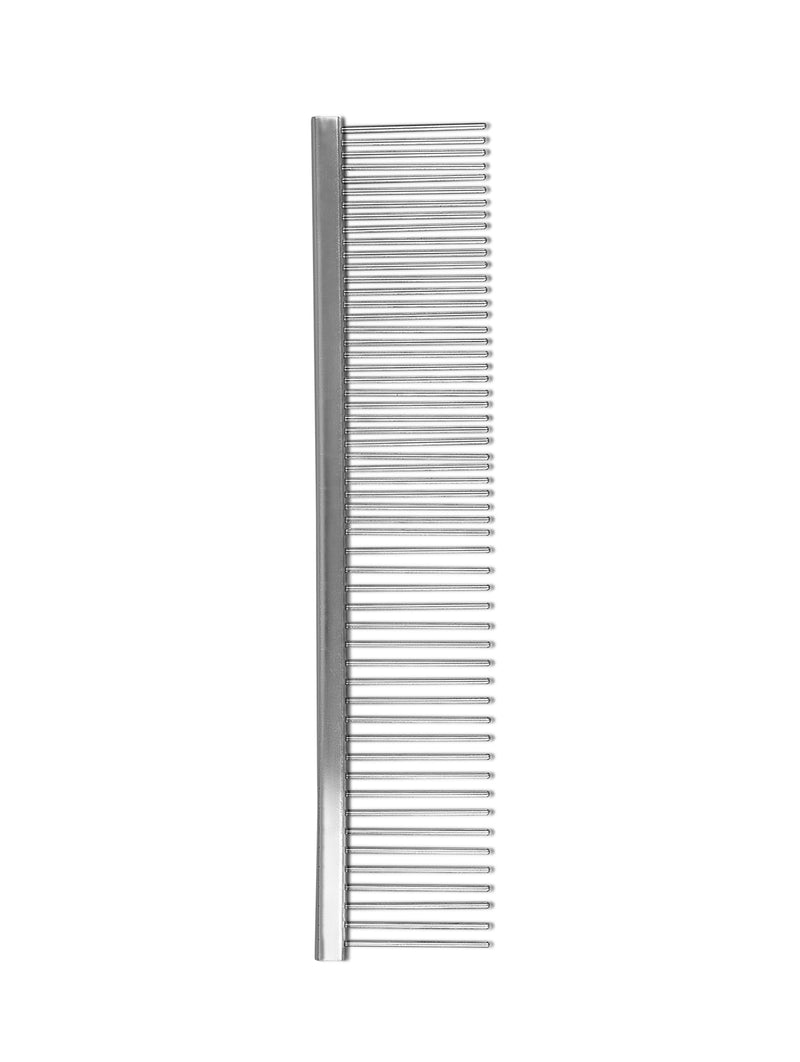 Metal Grooming Comb