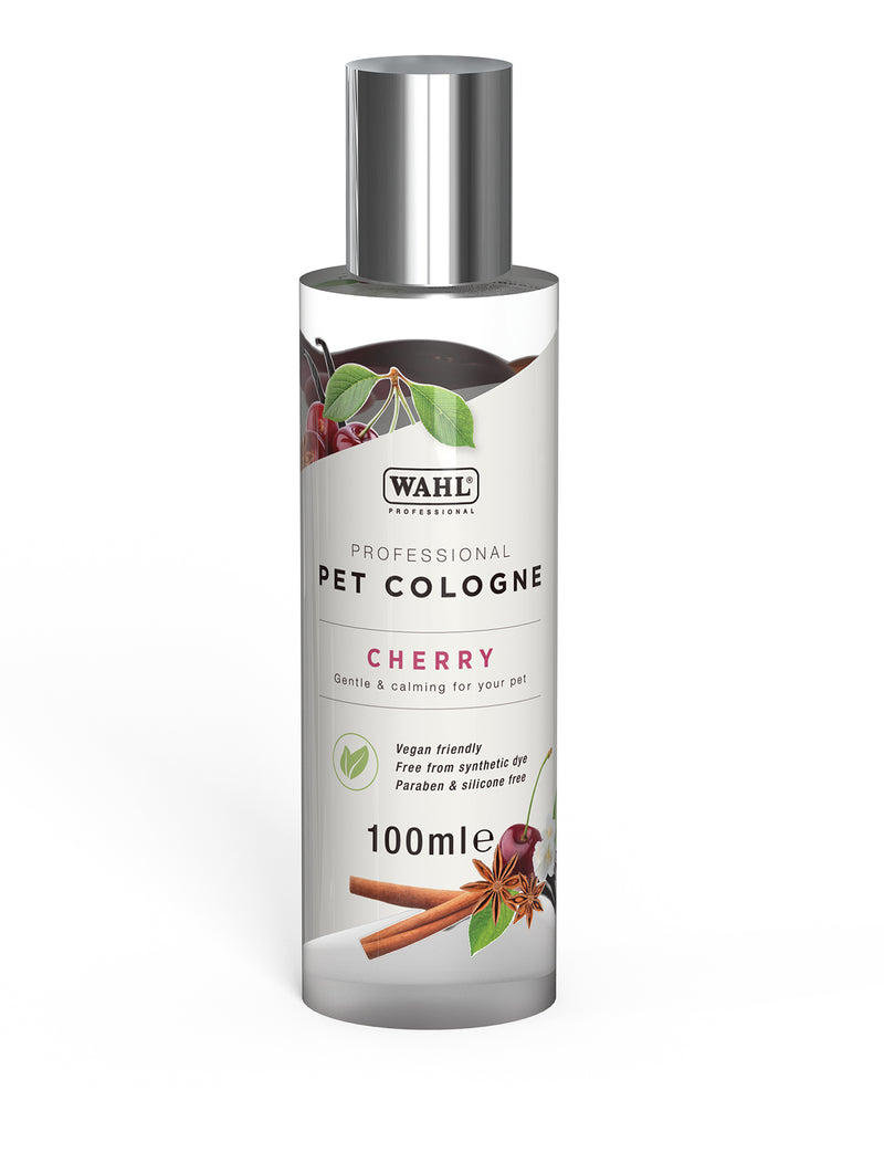 Wahl Professional Pet Cologne - Cherry