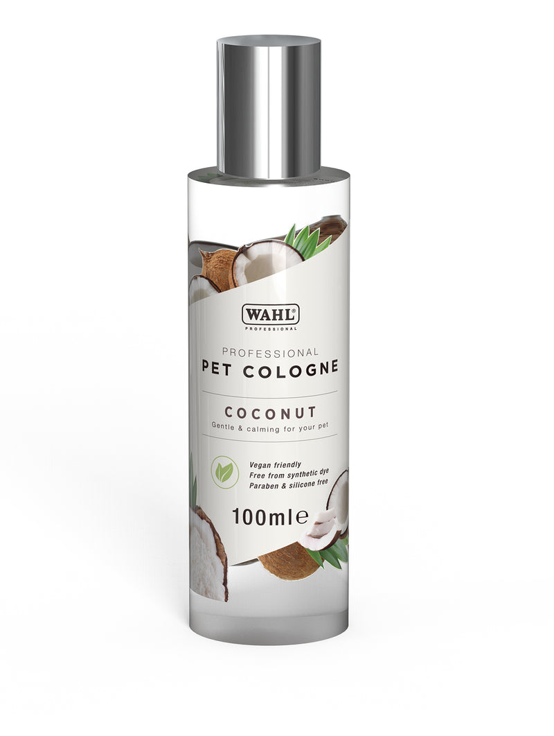 Wahl Professional Pet Cologne - Coconut