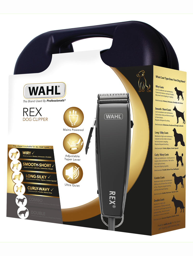 Wahl Rex Dog Clipper