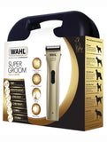 Wahl Super Groom Dog Clipper