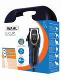 Wahl U-Clip Dog Clipper Kit