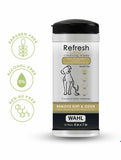 Wahl Dog Cleaning Wipes - Coconut Lime