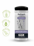 Wahl Dog Cleaning Wipes - Lavender Chamomile