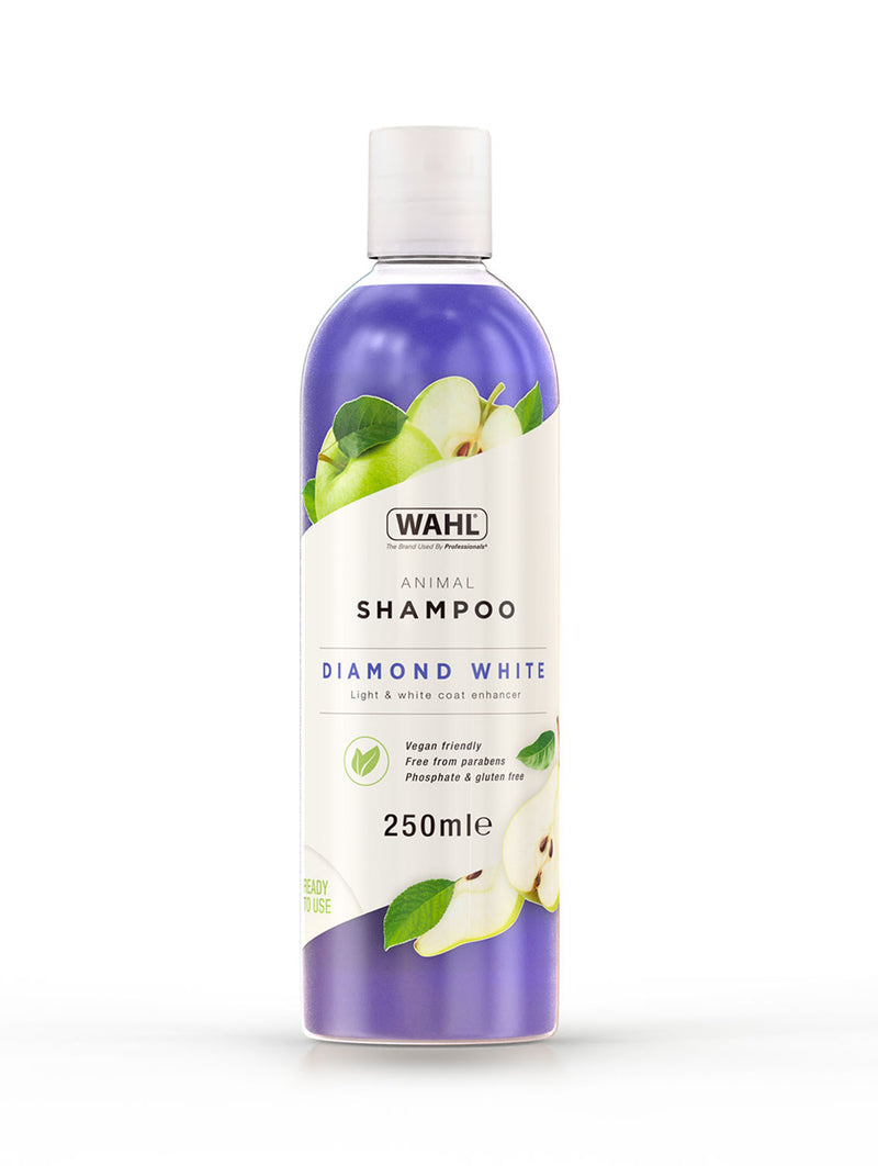 Wahl Diamond White Shampoo