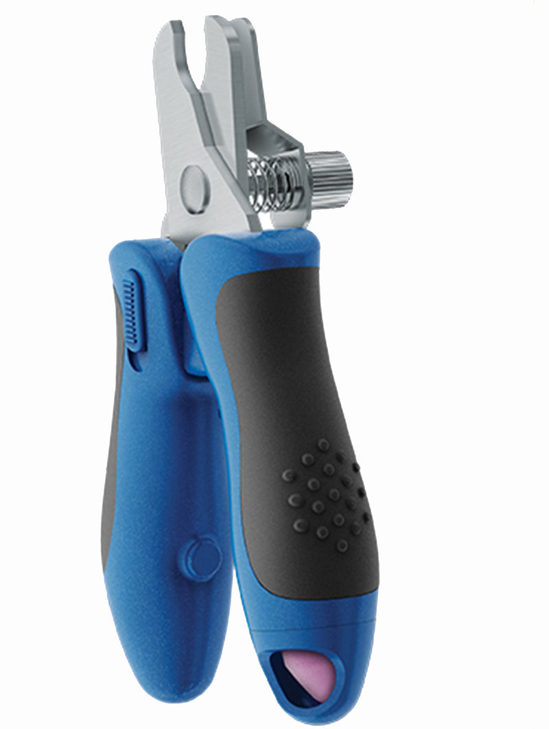 Wahl E-Z Nail Clipper and File