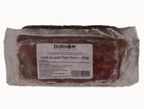 Durham Animal Feeds Lamb & Lamb Tripe Mince