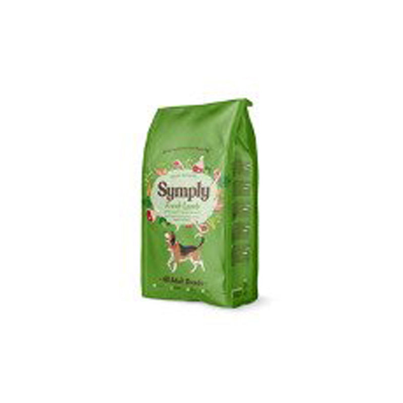 Symply Adult Lamb