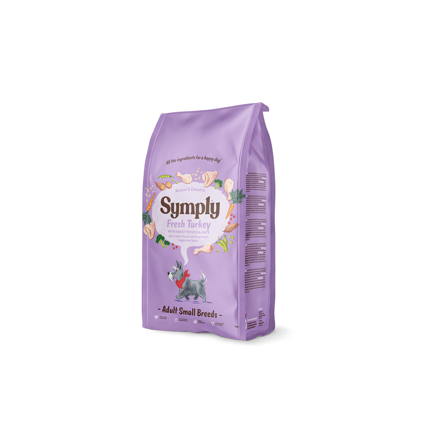 Symply Small Breed Adult