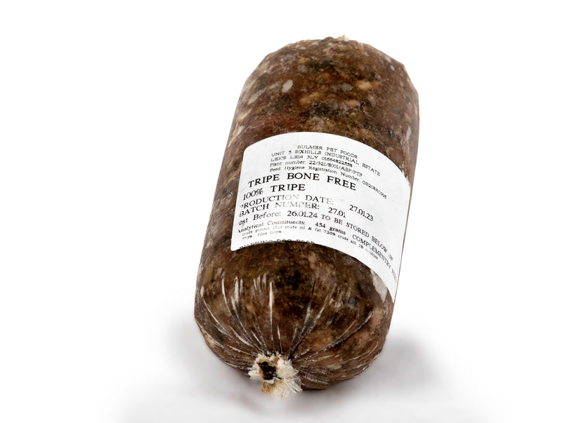 Bulmers Tripe Mince