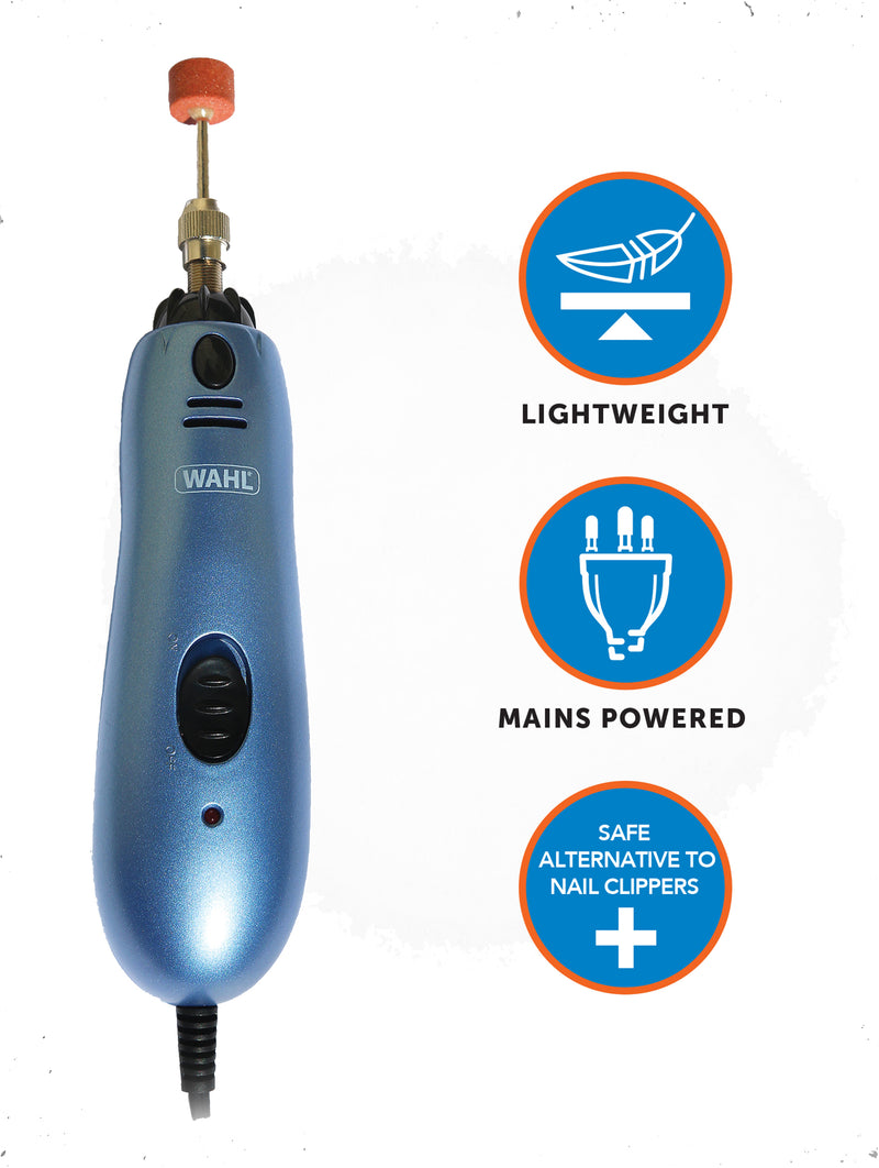 Wahl Electric Nail Grinder