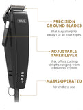 Wahl Rex Dog Clipper