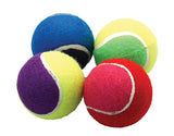 Happy Pet Tennis Ball 4 pack