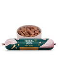 Tribal 80% Turkey Gourmet Sausage