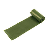 Big & Tough Easy-Tie Handle Poo Bags Green