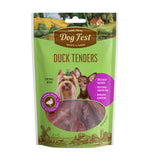 Dog Fest Duck Tenders for Small Breeds