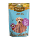 Dog Fest Lamb Slices for Puppies