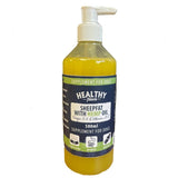 Healthy Paws Sheepfat with Hemp Oil