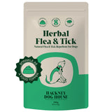 Herbal Flea & Tick