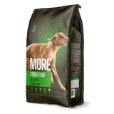 MORE Condition Lamb All Breed Dog Dry Food