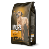 MORE Support Chicken Large Breed Dog Dry Food