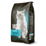 MORE Lighter Chicken Adult Cat Dry Food